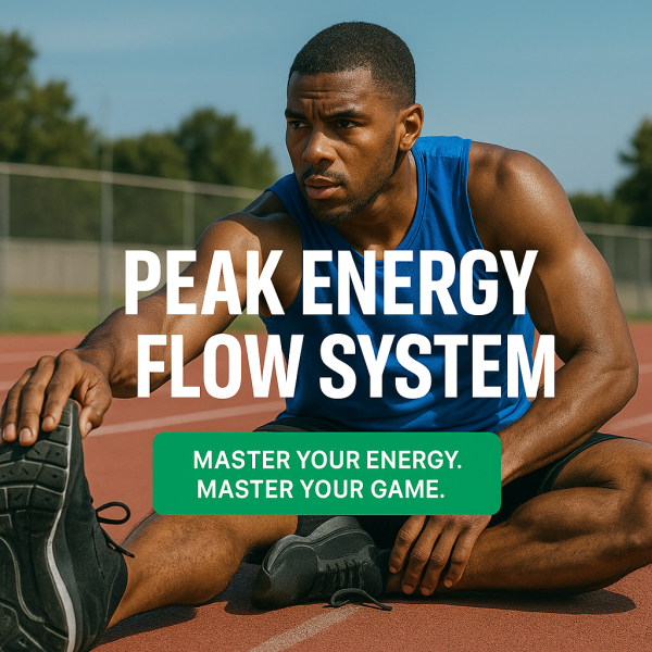 Peak Energy Flow System