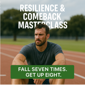 Resilience & Comeback Masterclass