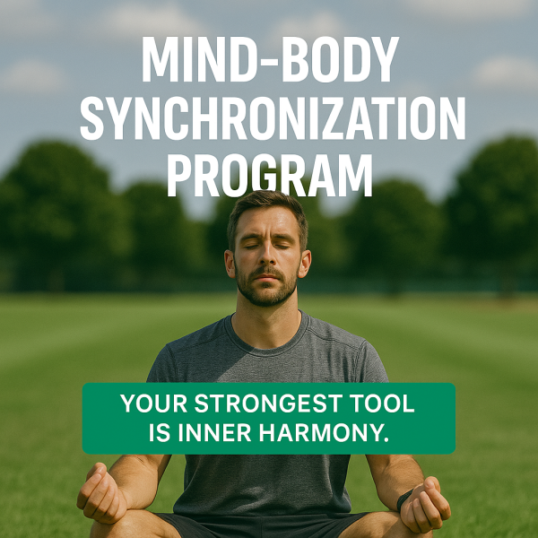 Mind-Body Synchronization Program